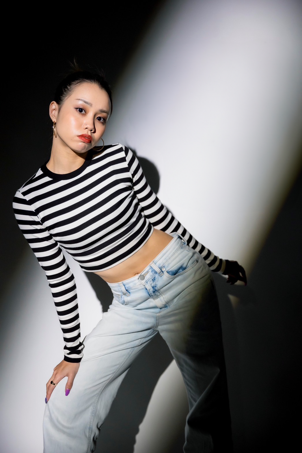 Anna - ダンススタジオ pinoone(ピノワン) |鹿児島の谷山のダンススクール